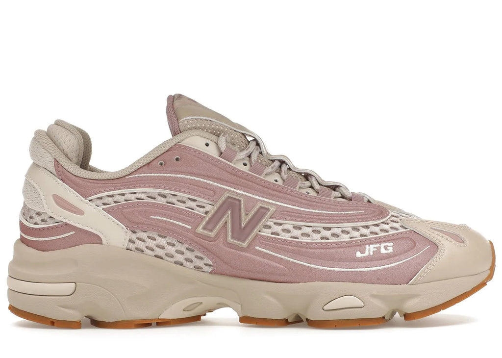 New Balance x Joe Freshgoods 1000 'Pink Mink' M1000JG1