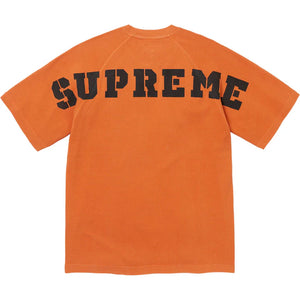 Supreme Stencil Thermal S/S Top