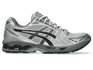 ASICS GEL KAYANO 14 PURE SILVER/BLACK