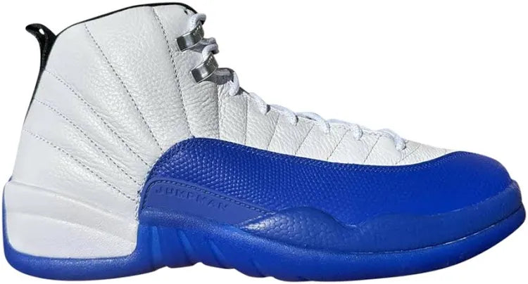 AIR JORDAN 12 BLUEBERRY