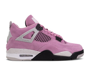 NIKE AIR JORDAN WMNS 4 RETRO 'ORCHID'