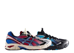 ASICS KITH X MARVEL X GT 2160 'VENOM VS. SPIDERMAN PACK'