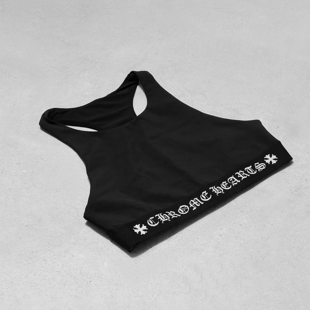 CHROME HEARTS SPORTS BRA