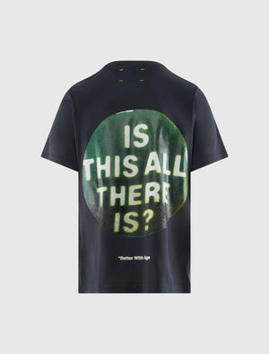 BETTER WITH AGE ABDUCTED TEE