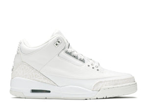 AIR JORDAN 3 RETRO 'PURE MONEY' 2025