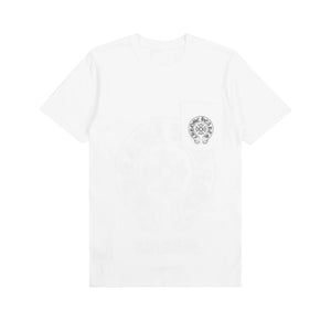 Chrome Hearts Horse Shoe Miami Tee