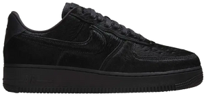 Air Force 1 Low 'Black Pony Hair' WMNS