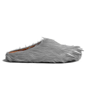 Bravest Studios Claw Slides Grey