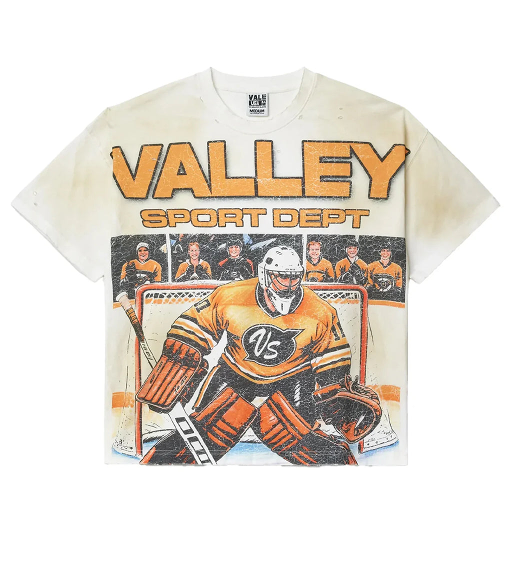 Vale Defensive Anchor Tee