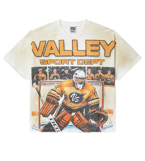 Vale Defensive Anchor Tee