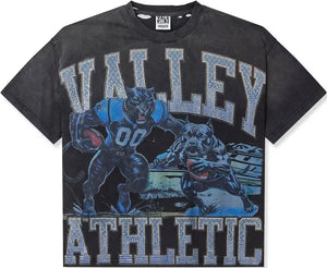 Vale Wraith Tee Black