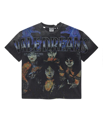 VALE KISS TEE