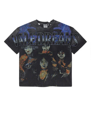 VALE KISS TEE