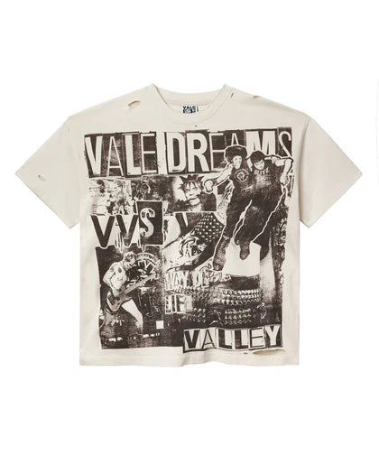 VALE MOSHPIT TEE