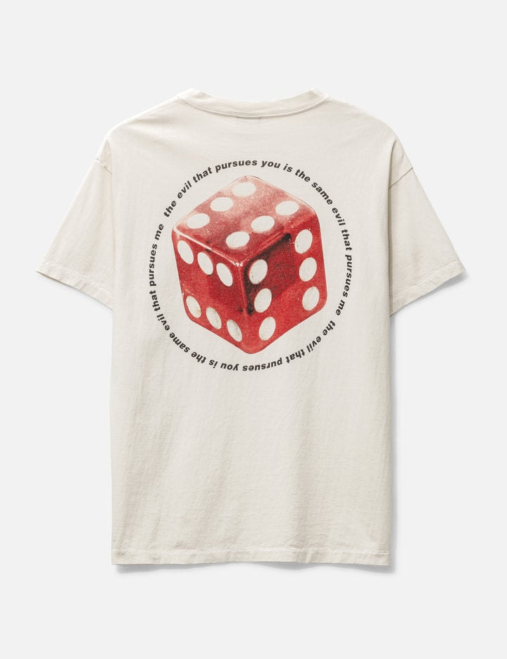 SAINT MICHAEL DICE TEE