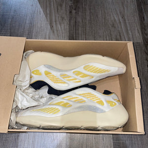 ADIDAS YEEZY SAFFLOWER PRE-OWNED