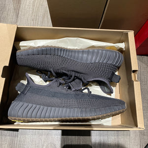 ADIDAS YEEZY BOOST 350 CINDER PRE-OWNED