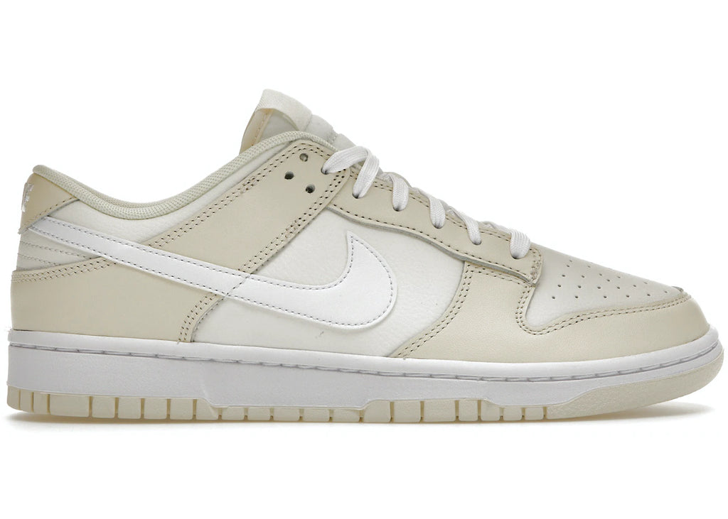 NIKE DUNK LOW RETRO COCONUT MILK