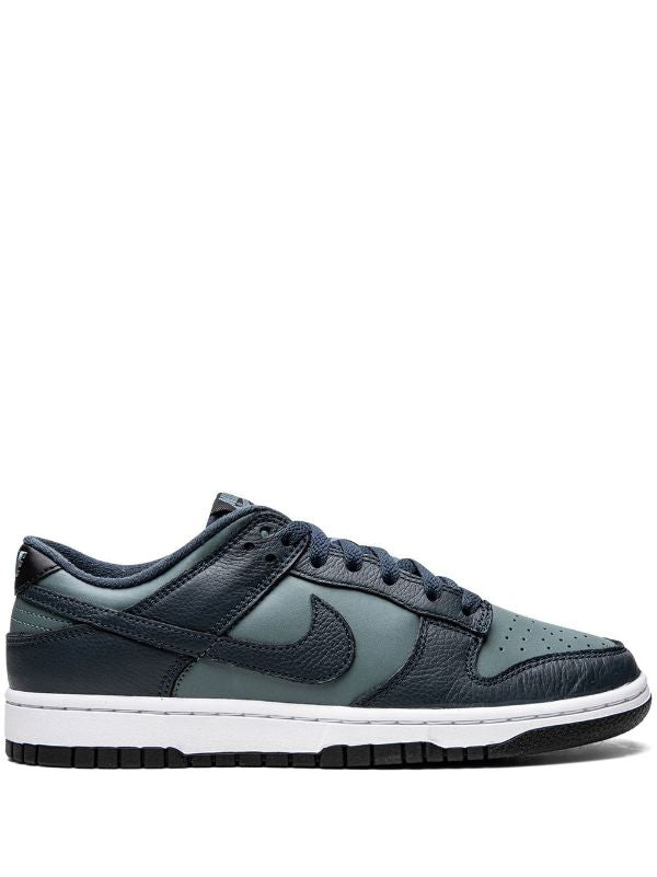 NIKE DUNK LOW RETRO PRM ARMORY NAVY