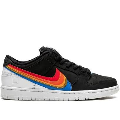 NIKE DUNK LOW SB x POLAROID