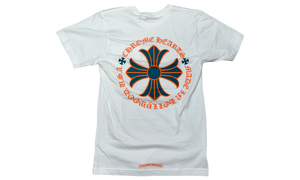 CHROME HEARTS MIAMI EXCLUSIVE WHITE T-SHIRT