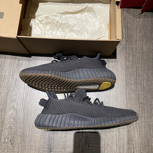 ADIDAS YEEZY BOOST 350 CINDER PRE-OWNED