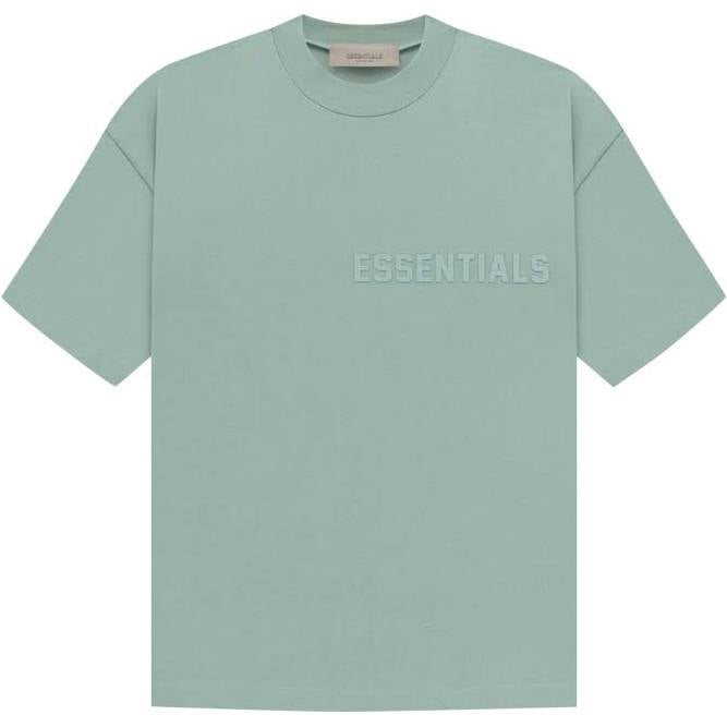 FEAR OF GOD T SHIRT SYCAMORE