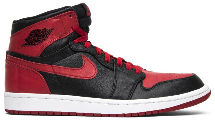 Jordan 1 Retro Banned (2011) - ABSupplyATL - ABSupplyATL