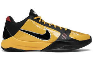 Nike Kobe 5 Protro Bruce Lee - ABSupplyATL