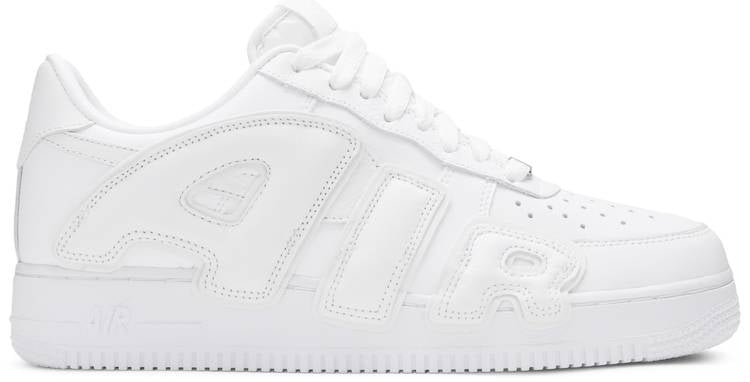 NIKE AIR FORCE 1 LOW CACTUS PLANT FLEA MARKET WHITE (2020)