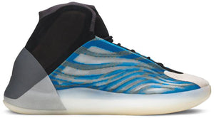 ADIDAS YEEZY QUANTUM BASKETBALL FROZEN BLUE