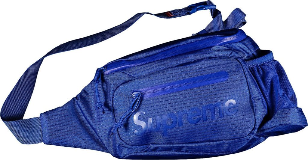 Supreme Sling Bag 'Royal'