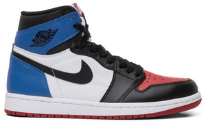 Jordan 1 Retro Top 3 - ABSupplyATL - ABSupplyATL