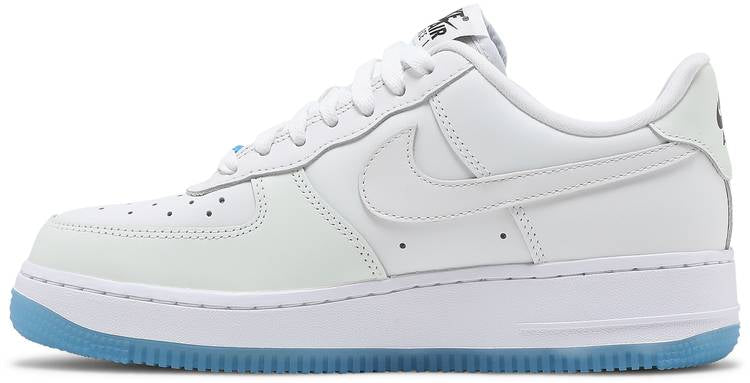 AIR FORCE 1 LOW WMNS LX 'UV REACTIVE'