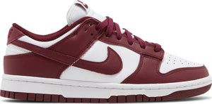 NIKE DUNK LOW WMNS 'DARK BEETROOT'