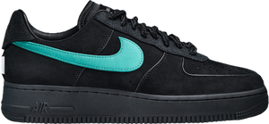TIFFANY & CO. x AIR FORCE 1 LOW '1837'