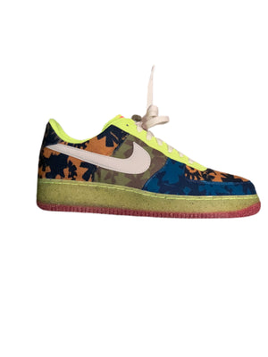 ShopwithGivenchy Exclusive Nike Air Force 1 V2