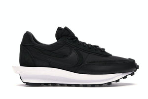 Nike LD Waffle Sacai Black Nylon - ABSupplyATL