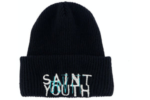 SAINT YOUTH KNIT BEANIE