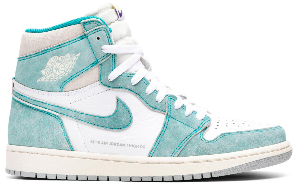 Air Jordan 1 Retro High OG 'Turbo Green' - ABSupplyATL