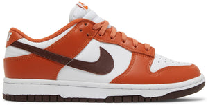 NIKE DUNK LOW WMNS 'BRONZE ECLIPSE'