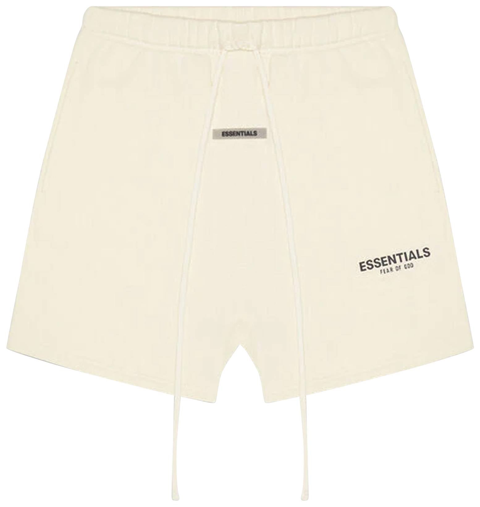 Pantaloncini Essentials Fear of God Buttercream Pantaloncini Essentials Fear of God Buttercream