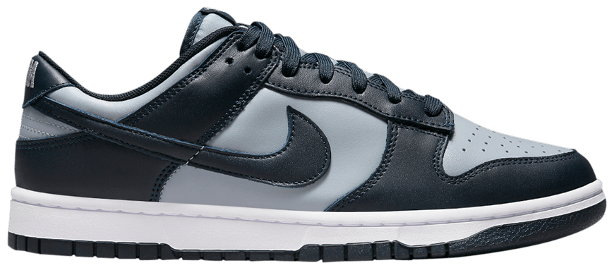 NIKE DUNK LOW GEORGETOWN