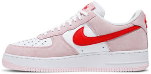 AIR FORCE 1 LOW '07 QS 'VALENTINE'S DAY LOVE LETTER'