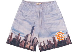 ERIC EMANUEL EE SKYLINE NEW YORK SHORT