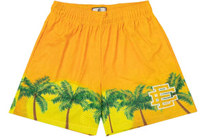 ERIC EMANUEL EE GOLD PALM SHORT