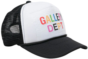 GALLERY DEPT. BEVERLY HILLS TRUCKER HAT