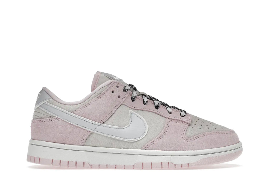 Nike Dunk Low LX Pink Foam (Women's)