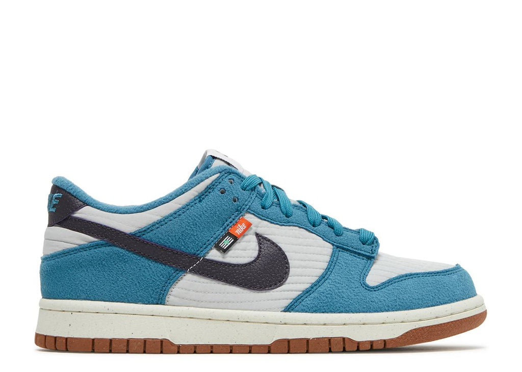 Nike DUNK LOW SE GS 'TOASTY - RIFT BLUE'