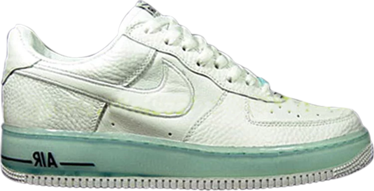 AIR FORCE 1 'ICE CUBE'